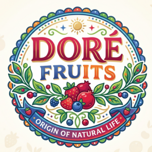 DORE FRUITS