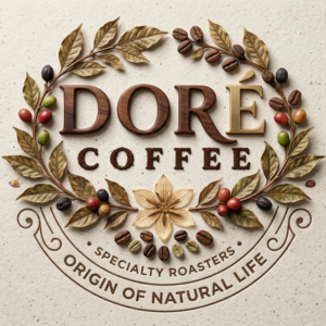 DORE COFFEE