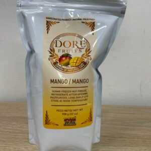 FRUTOS AMARILLOS